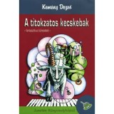 A titokzatos kecskebak - Fantasztikus bűnesetek - Kem&eacute;ny Dezső