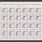 PRINCIPAT DE ANDORA 1988 FAUNA CAINI KB MI. 202 MNH