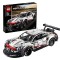 LEGO Porsche 911 RSR Numar piese 1580 Varsta 10 + ani