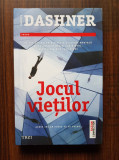 James Dashner - Jocul vietilor