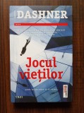 James Dashner - Jocul vietilor