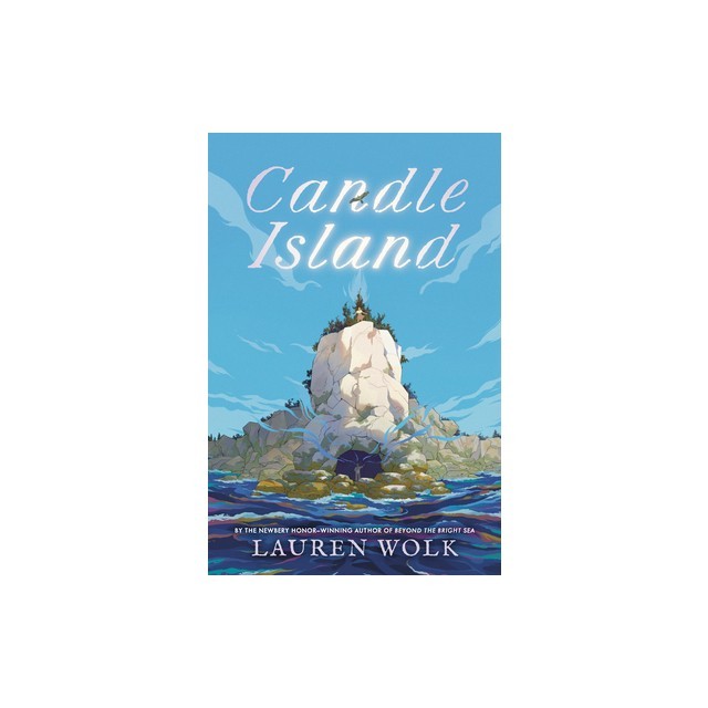 Candle Island