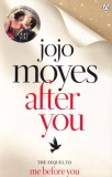 Jojo Moyes - After You