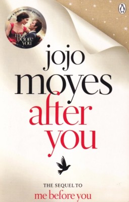 Jojo Moyes - After You foto