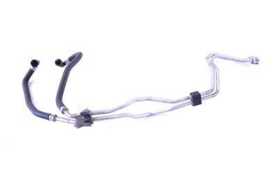 Conducta de răcire cutie de viteze JAGUAR F-TYPE Coupe X152 2015 OEM: GX53-7R081-AA 12249101 foto