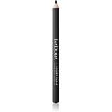 IsaDora Inliner Kajal creion kohl pentru ochi culoare 51 Black 1,1 g