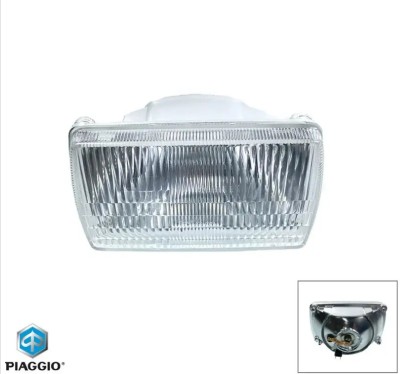 Far complet original Piaggio Ape 50 (09-18) - Ape Mix (98-08) 2T AC 50cc foto