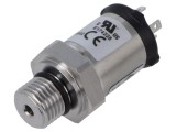 Adaptor presiune GEMS SENSORS 0-16 bar 4-20mA 8-30VDC cod 3100B0016G01B000