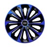 Set 4 capace roti Extra strong blue R16 pentru gama auto Mini Cooper, Autohelix MSA