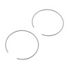 Inel Fixare Furca Tourmax Yamaha TDM 850 XJ6 600 Diversion TMAX XVS 1300 YZF-R6