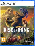 Skull Island Rise Of Kong PS5