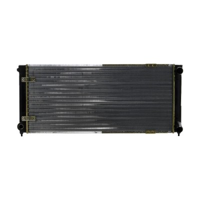 Radiator racire Seat Toledo (1l), 05.1991-10.1998 Motor 1, 8 66/94/98kw; 2, 0 85kw Benzina, tip climatizare fara AC, cutie Manuala, dimensiune 679x32 foto