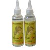 Set Tratament Volum nr.1 nr.2 Ihair Keratin 150ml