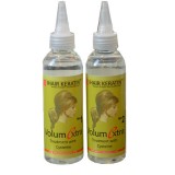 Set Tratament Volum nr.1 nr.2 Ihair Keratin 150ml