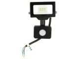 Lampă: proiector LED 230VAC 10W 6400K CRImin: 80 1000lm