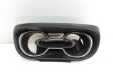 Ornament ceas de bord FIAT TALENTO Furgon 296_ 2017 OEM: 681010993R,681015249R,93452433,93452434 22441339
