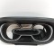 Ornament ceas de bord FIAT TALENTO Furgon 296_ 2017 OEM: 681010993R,681015249R,93452433,93452434 22441339