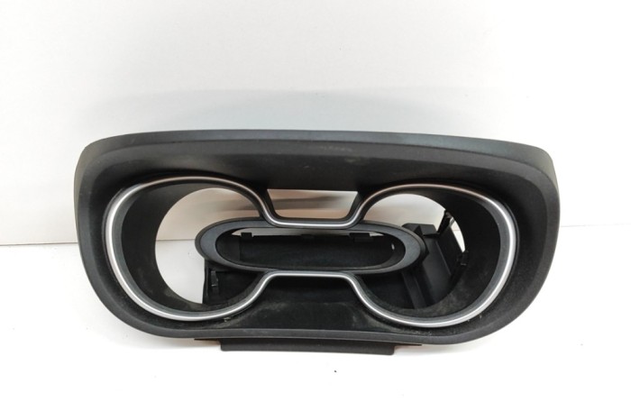 Ornament ceas de bord FIAT TALENTO Furgon 296_ 2017 OEM: 681010993R,681015249R,93452433,93452434 22441339