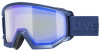 Ochelari de ski uvex Athletic Fm Unisex, Adult - RESIGILAT