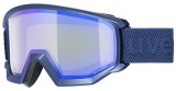 Cumpara ieftin Ochelari de ski uvex Athletic Fm Unisex, Adult - RESIGILAT