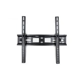 Suport TV Mobil Inclinabil 32-55 inch, VESA 400x400, 30 kg, Negru