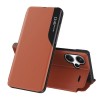 Husa pentru Xiaomi Redmi Note 13 Pro+ 5G - Techsuit eFold Series - Orange