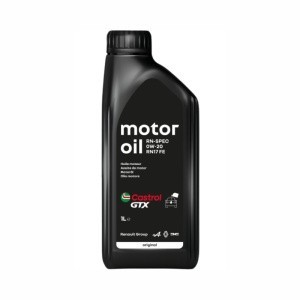 Ulei Motor Renault Castrol RN-Spec 0W-20 RN17 FE 1L
