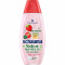 ?ampon Schauma ?ampon Nature Moments Hair Smoothie Regenerare intensiva cu cap?uni, banane ?i semin?e de chia 400 ml