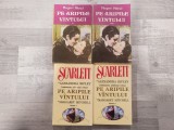 Pe aripile vantului-Margaret Mitchell si Scarlett de Alexandra Ripley