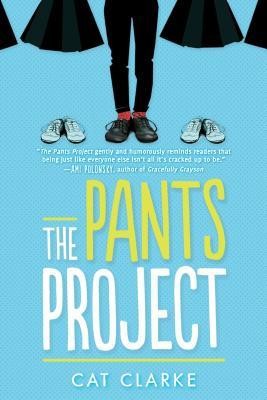 The Pants Project foto