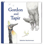 Gordon and Tapir | Sebastian Meschenmoser, North-South Books