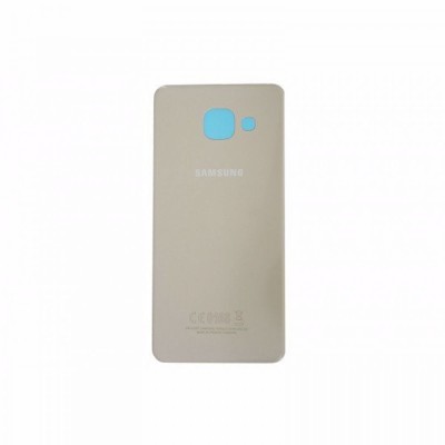 Capac cu rama pentru Samsung Galaxy A310 foto