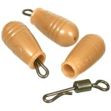 Agrafe Rapide cu Protectie Cauciuc Guru Speed Bead 6buc/plic