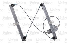 VALEO 850699 Mecanism actionare geam foto