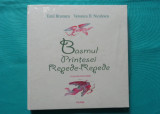 Emil Brumaru &ndash; Basmul printesei Repede Repede ( prima editie )