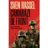 Camarazi de front (ed. 2020) - Sven Hassel