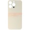 Capac baterie iPhone 13 Pro GOLD