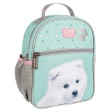 Ghiozdan gradinita, Doggy, 20x25x8 cm &ndash; STARPAK