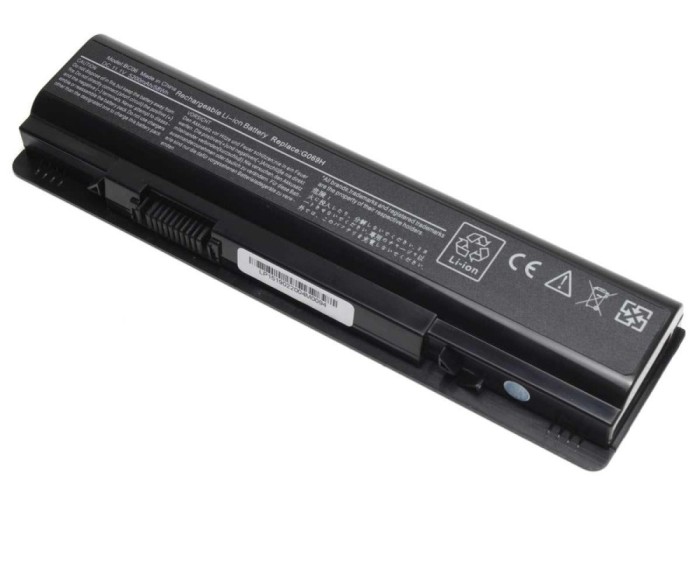 Baterie DellVostro 1088, Vostro 1088N, Vostro A840, Vostro A860, Vostro A860n