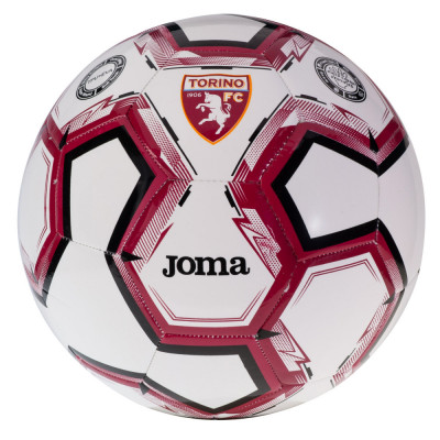 Mingi de fotbal Joma Torino FC Replica Ball A141800A5101 alb foto