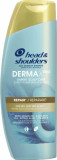 Head&amp;Shoulders Şampon anti-mătreaţă pentru scalp uscat, 300 ml