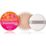 I Heart Revolution Citrus Glow Illuminating Baking Powder pudra pentru stralucire 22 g