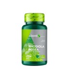 Rhodiola Rosea 1500 miligrame 30 capsule Adams Vision