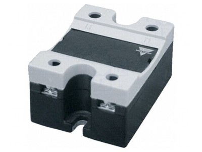 Releu Semiconductor 50A 1-Fazat 4-32VDC 42-660VAC foto