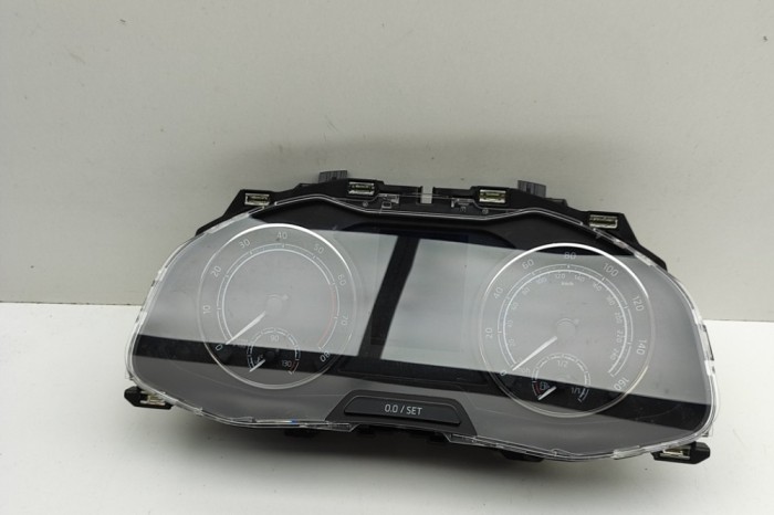Ceas de bord SKODA KAMIQ 2020 OEM: 654920940B 30969170