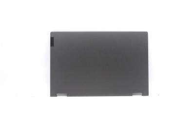 Capac Display Laptop, Lenovo, IdeaPad Flex 5-14ARE05 Type 81X2, 82DF, 5CB0Y85291, 460.0K10C.0001, gri foto