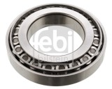 FEBI BILSTEIN 19757 Rulment roata