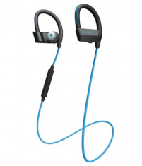 Casca Bluetooth Jabra Sport Pace Negru/Albastru foto