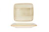Bonna Placa de service - Aura Terrain - Por&Aring;&pound;elan - 15x14 cm - set de 2