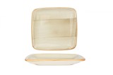 Bonna Placa de service - Aura Terrain - Por&Aring;&pound;elan - 15x14 cm - set de 2